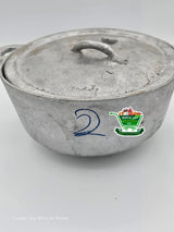 Varieties of saki stew pots( size 1 to 20)