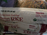 Par Excellence Per boil long grains rice