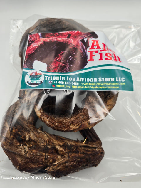 Apo fish