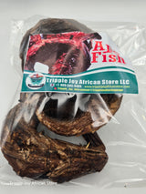 Apo fish