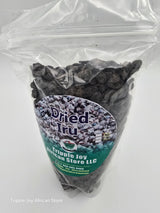 Dry  locust beans 10oz( Iru gbigbe)