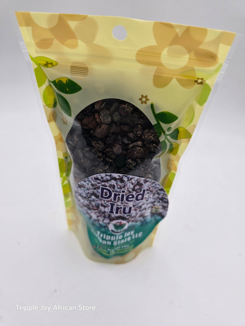 Dry Ugba 200g 8oz