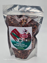 Seeded ijosi pepper