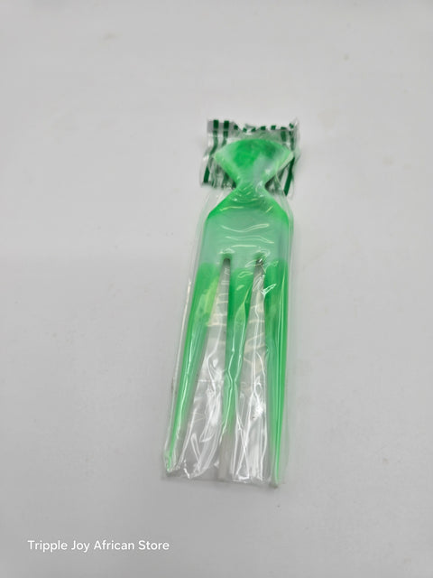 African cutting comb Ilarun