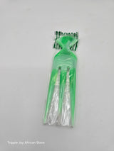 African cutting comb( Ilarun)