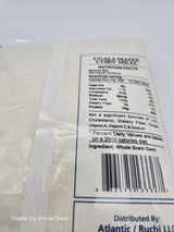 Ugali - Maize Corn meal