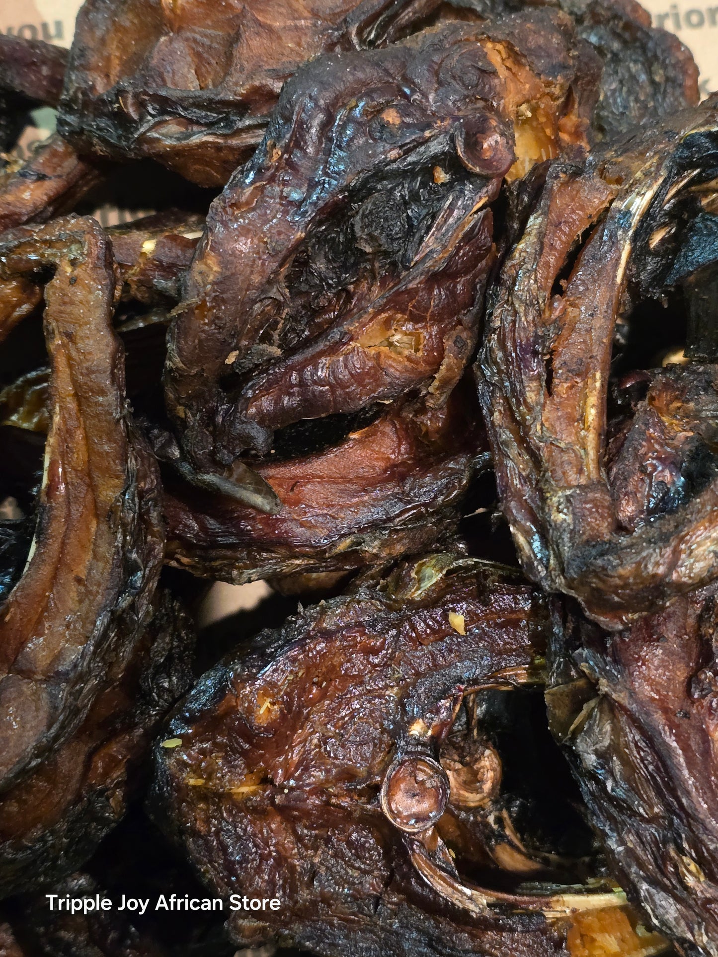 Mangala fish