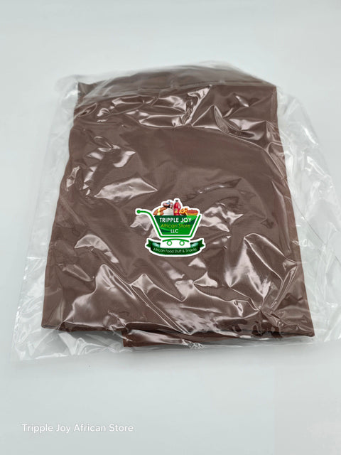 Nigerian Sieving clothes Aso ogi