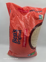Ben's original rice 12lb