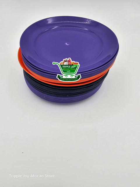 Nigeria plastic scooper Igbako
