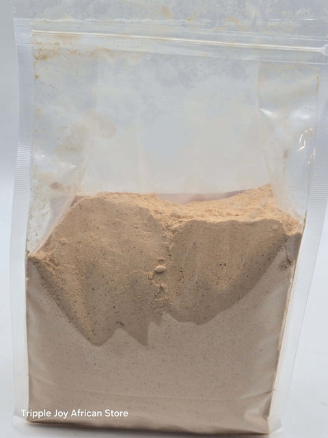 Beans flour with pepper 2lb
