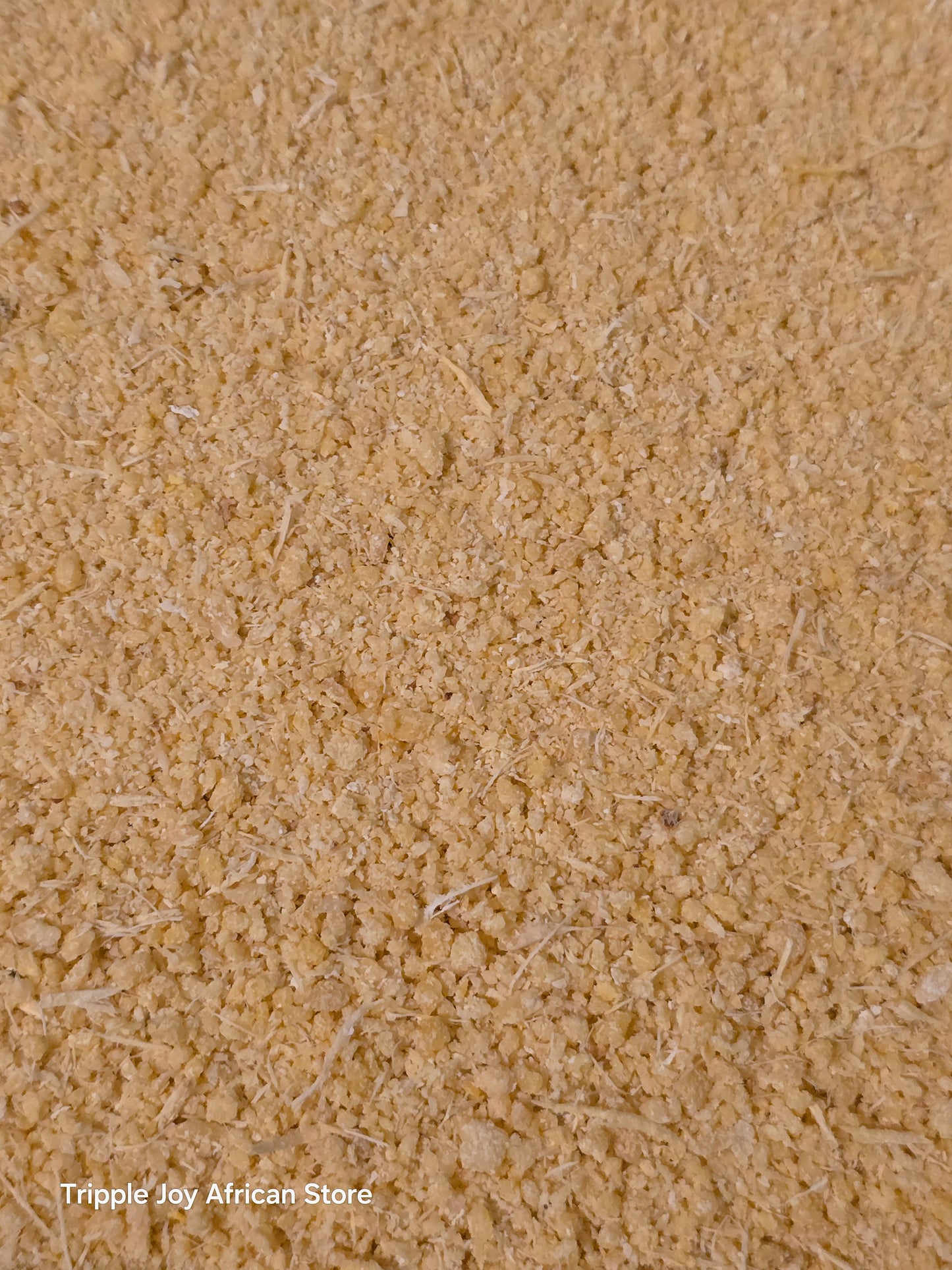 Yellow Gaari