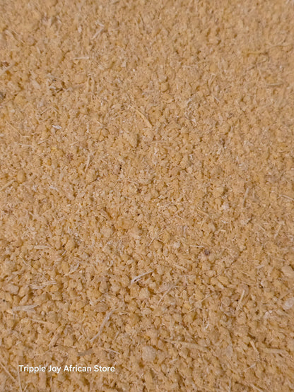 Yellow Gaari