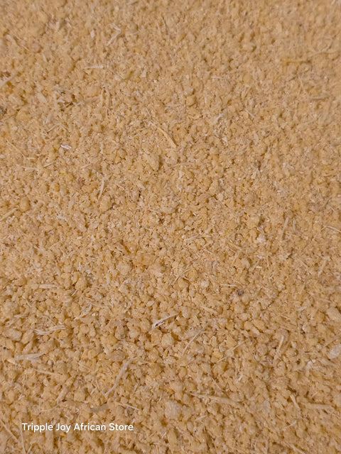 Yellow Gaari