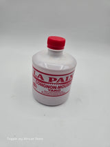 La paix Congnon Mousso Yako Herbal Tonic