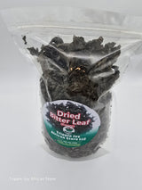 Dry bitterleaf