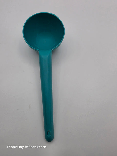 Plastic Food Scoops