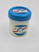 White cat head cream( ori olongbo