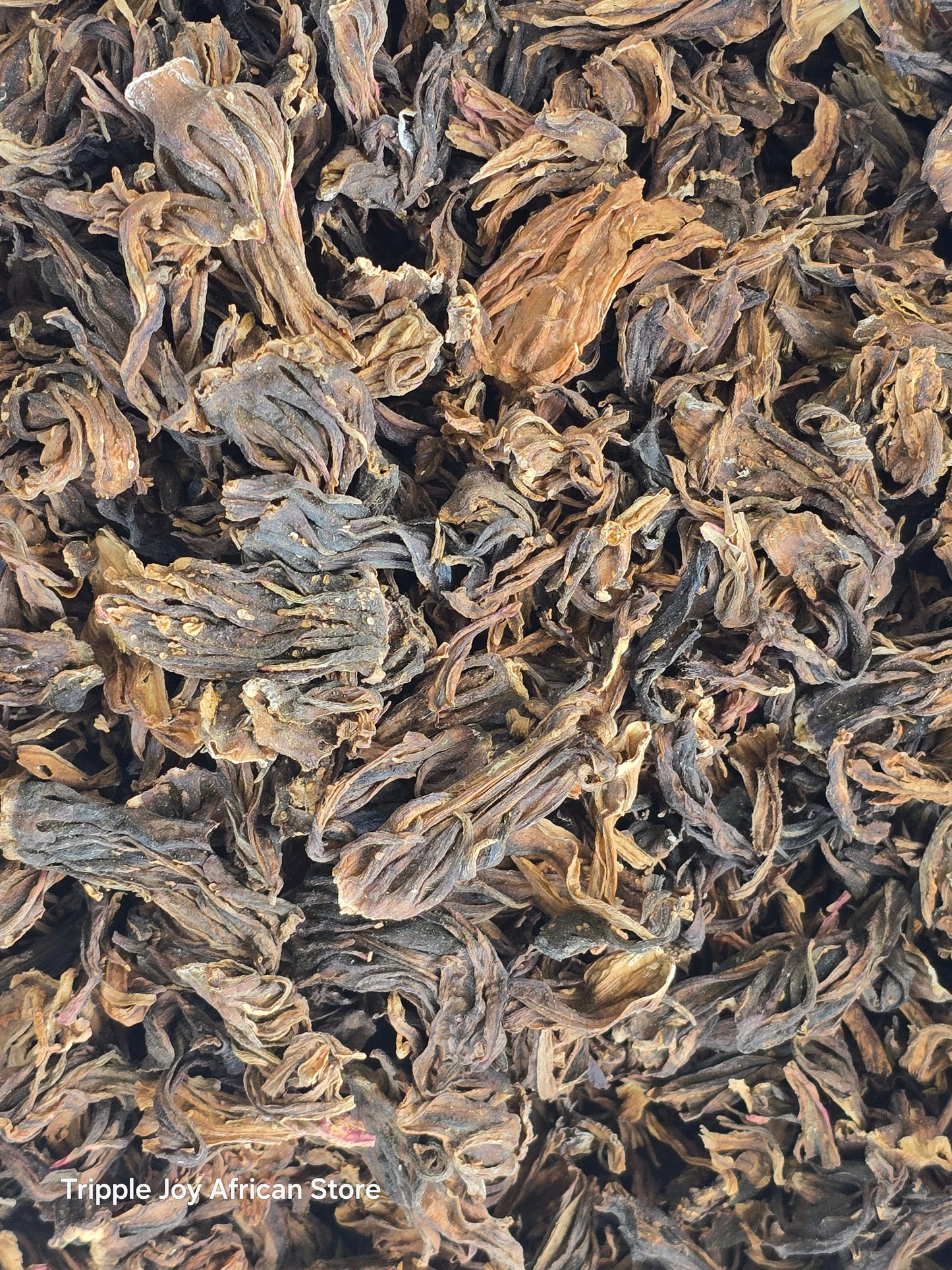 White Roselle Leaves ( Isapa) 1lb