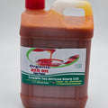 Tripple joy Organic Red Palm oil