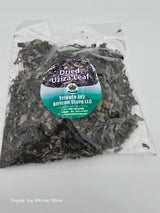 Dry uziza 3oz