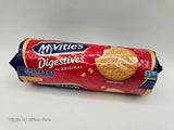 Mcvities Digestive
