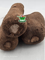 Ghana Yam
