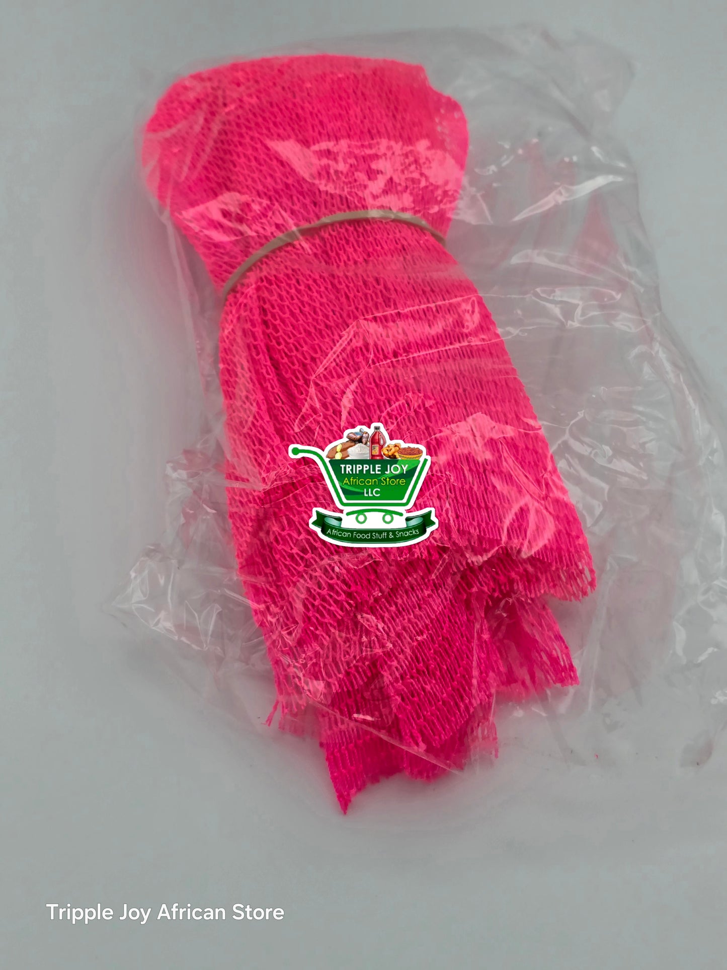 African bath sponge kein kein