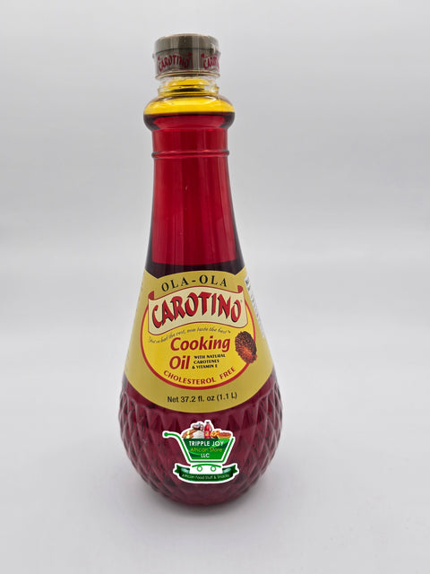 Ola Ola carotino cooking oil