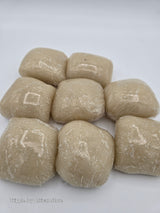 Fufu freshly home made 8 wraps