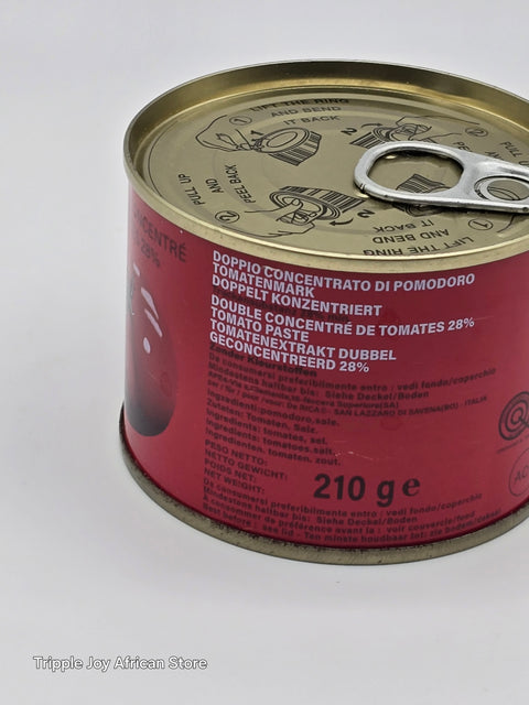 Derica tomato paste G