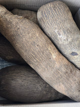 Ghana Yam