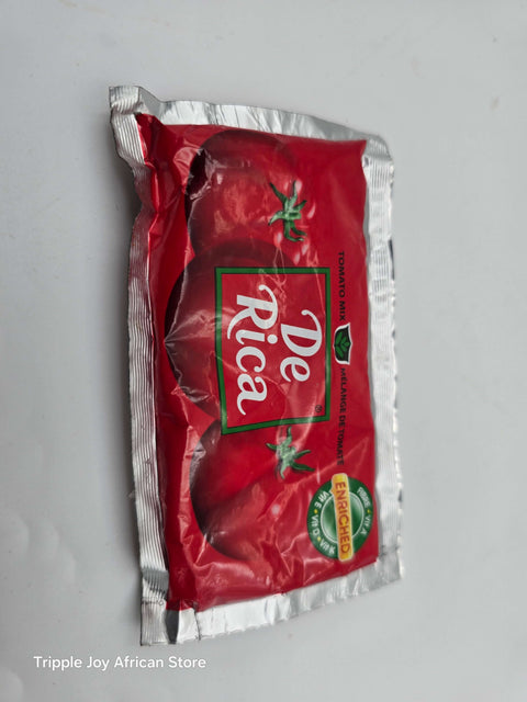 Derica tomato paste