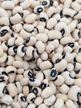 Black eye beans