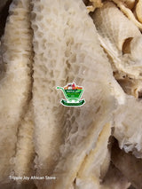 Beef Tripe