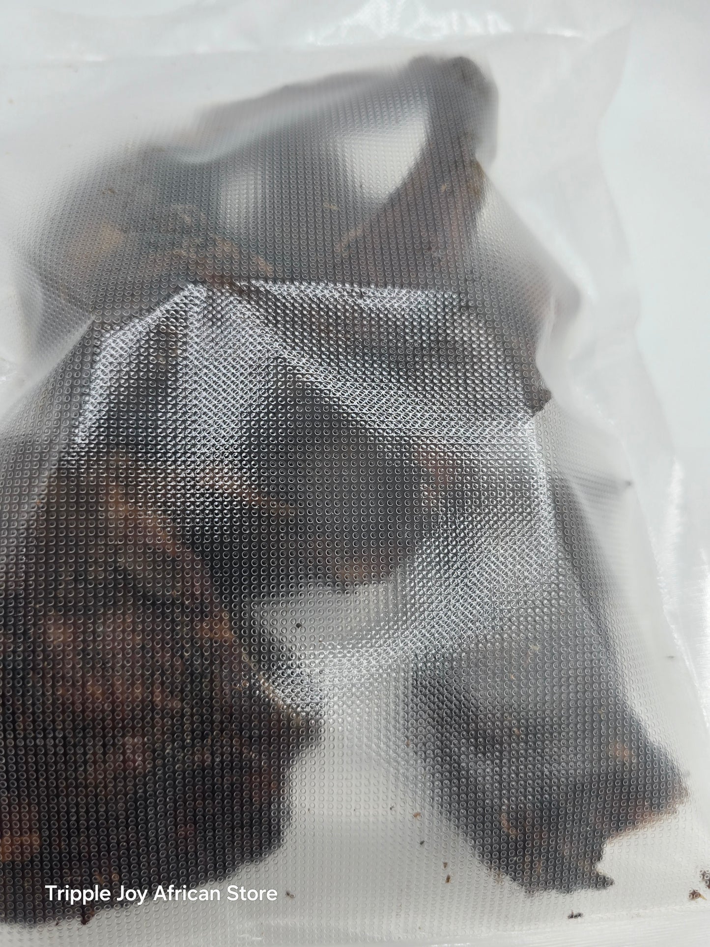 Mangala fish