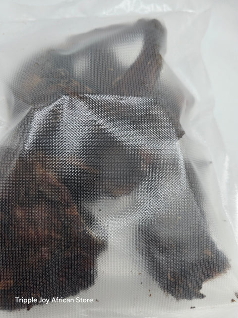 Mangala fish