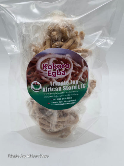 Kokoro Egba
