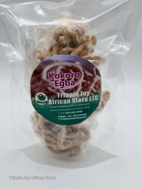 Kokoro Egba