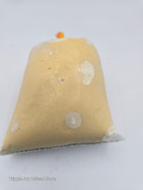 Homemade fresh pap 500g