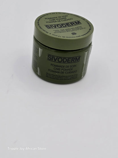 Sivoderm cream