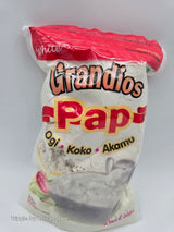 Grandios Pap 500g