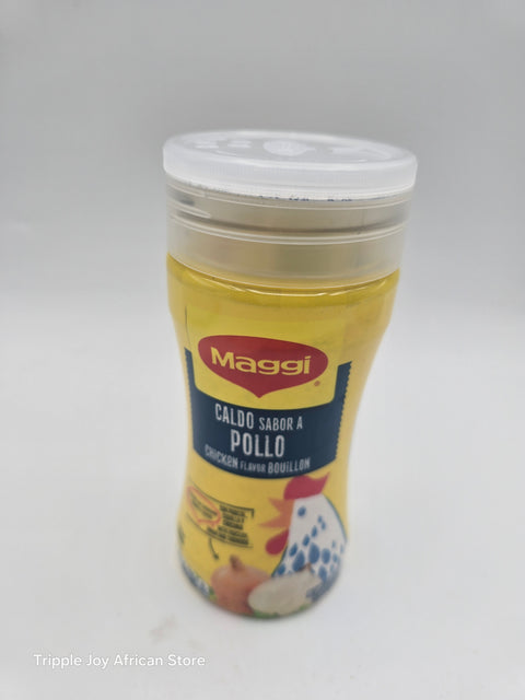 Maggi Caldo Pollo Chicken Flavor Powder 15.9oz
