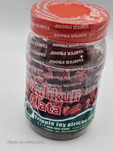 Spicy crunchy kulikuli