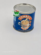 Cowbell liquid milk