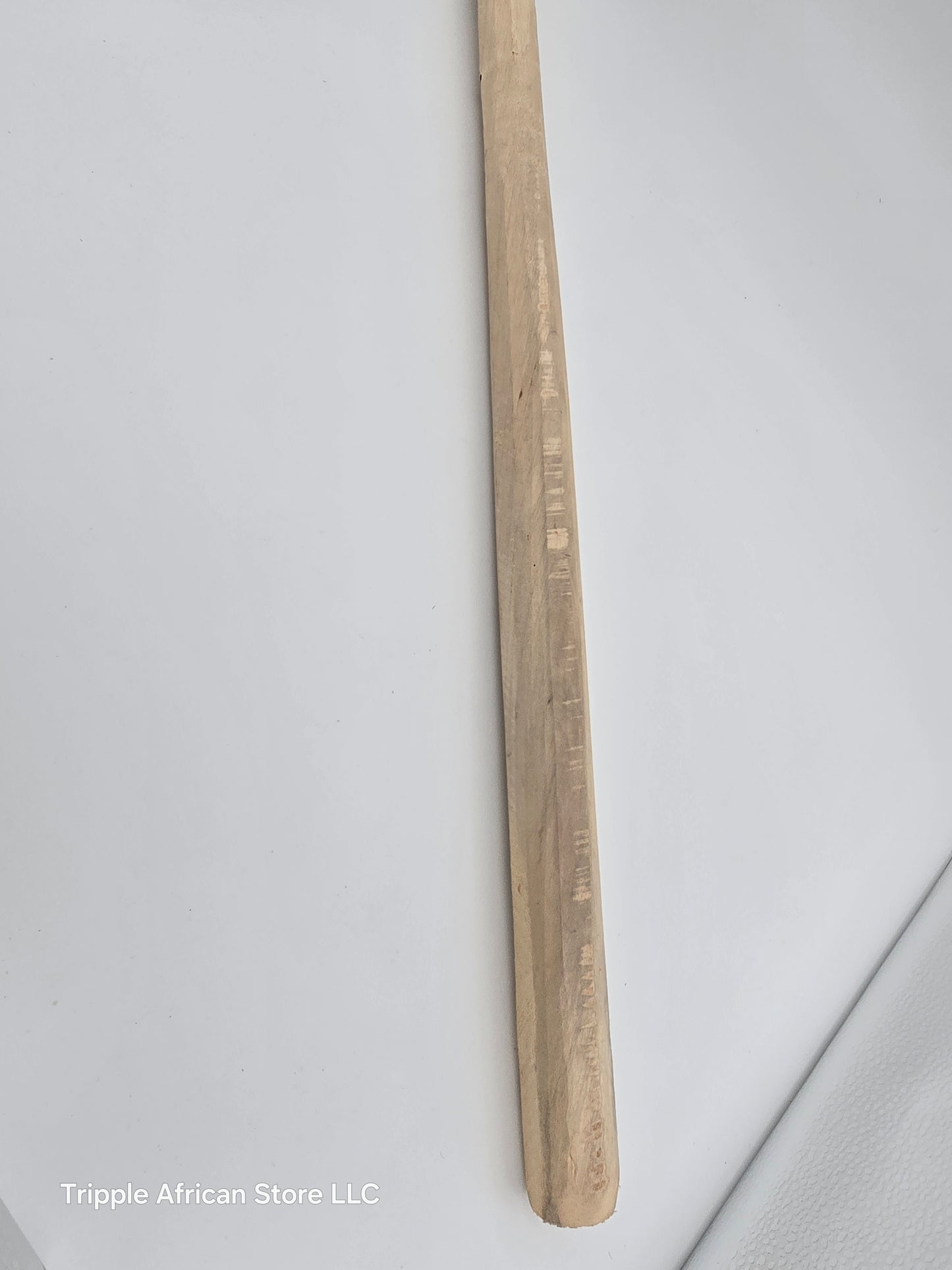 African Spatula Omorogun