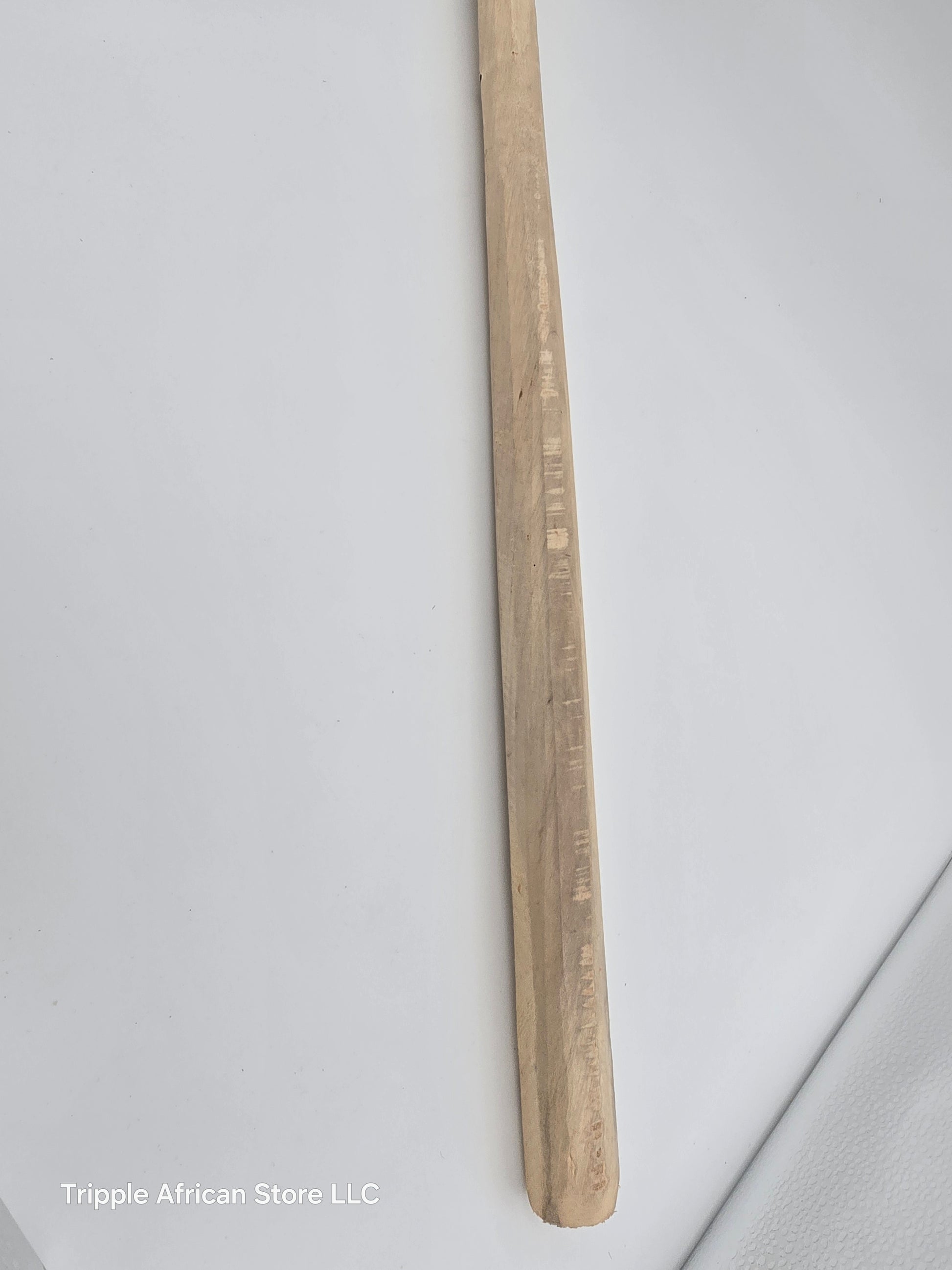 African Spatula Omorogun