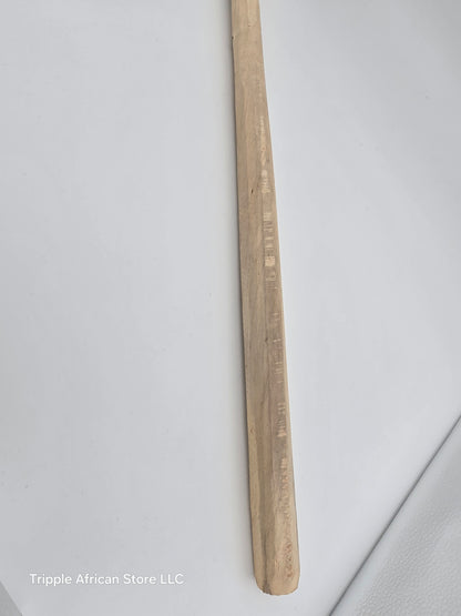 African Spatula Omorogun