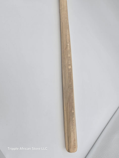 African Spatula Omorogun