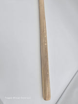African Spatula( Omorogun)